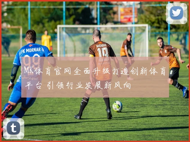 MK体育官网全面升级打造创新体育平台 引领行业发展新风向